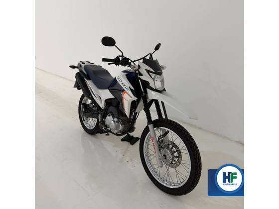 HONDA NXR 160 BROS ESDD 